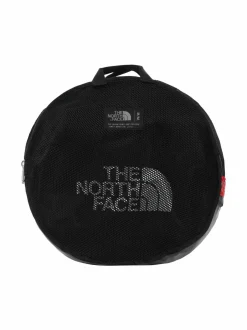 Reput & Laukut|Reput & Laukut<The North Face Base Camp Duffel M Summit -laukku KY41 TNF BLACK/TNF WHITE