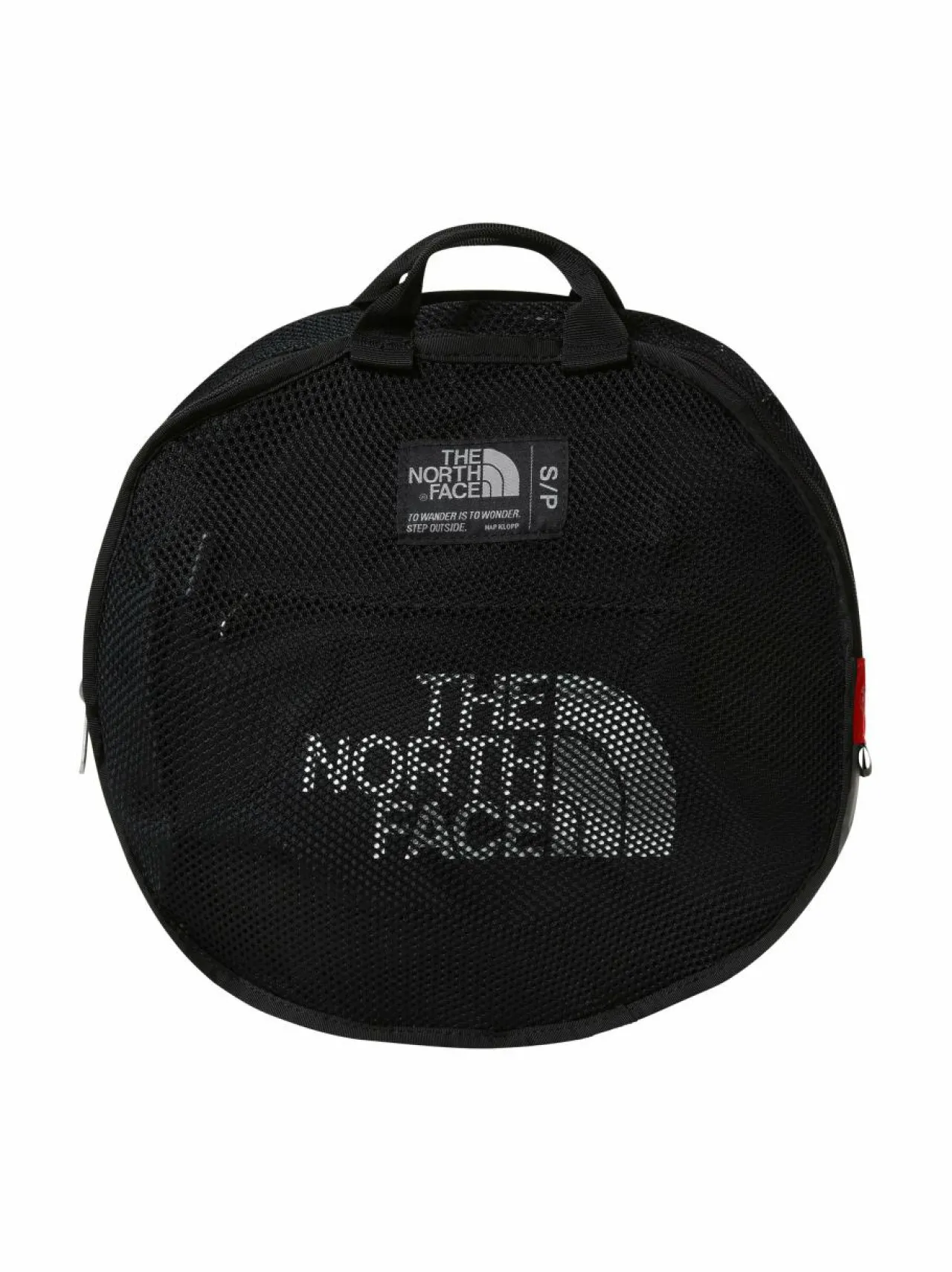 Reput & Laukut|Reput & Laukut<The North Face Base Camp Duffel S -reppu 53R TNF BLACK-TNF WHITE-NPF