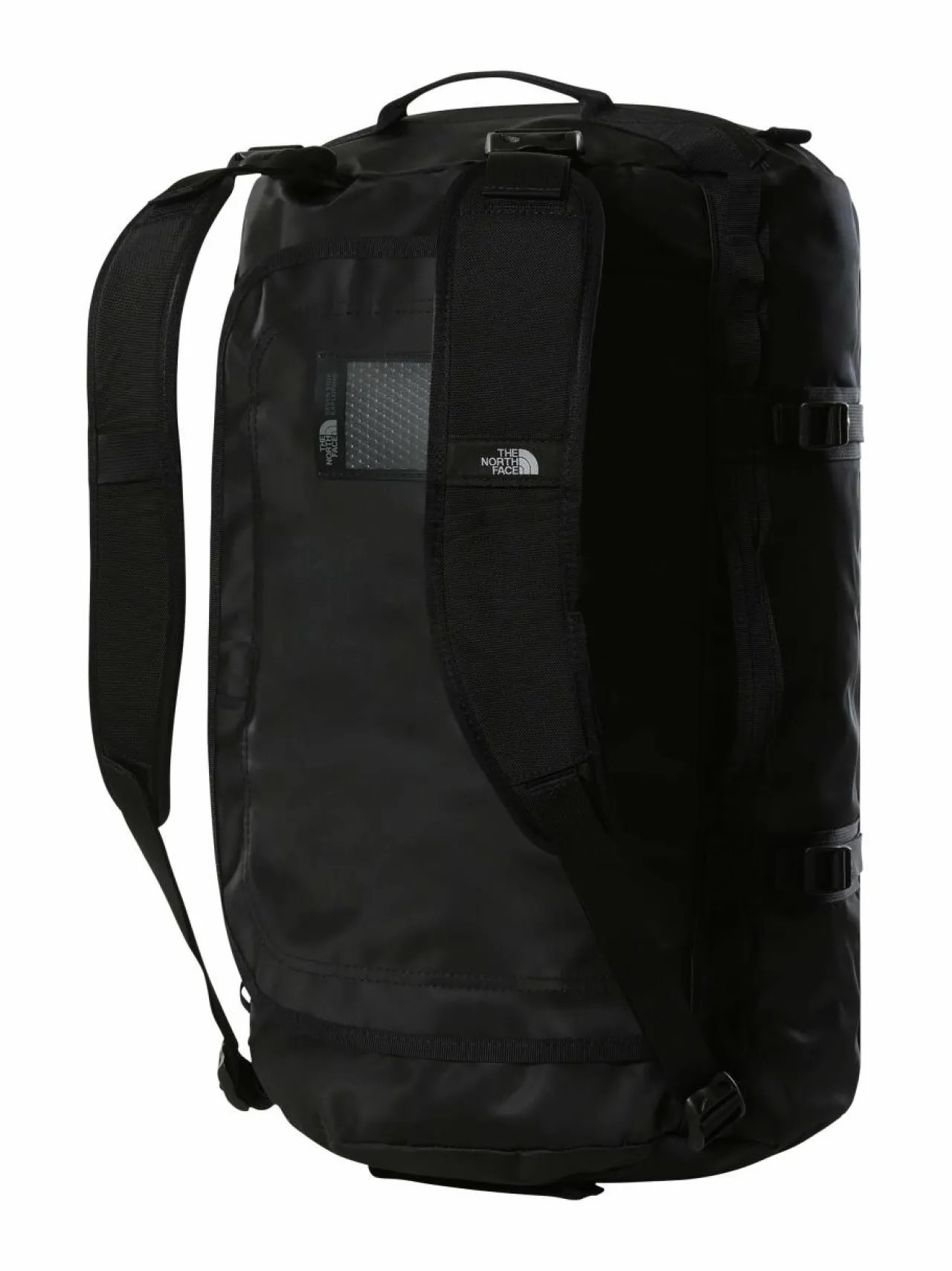 Reput & Laukut|Reput & Laukut<The North Face Base Camp Duffel S -reppu 53R TNF BLACK-TNF WHITE-NPF