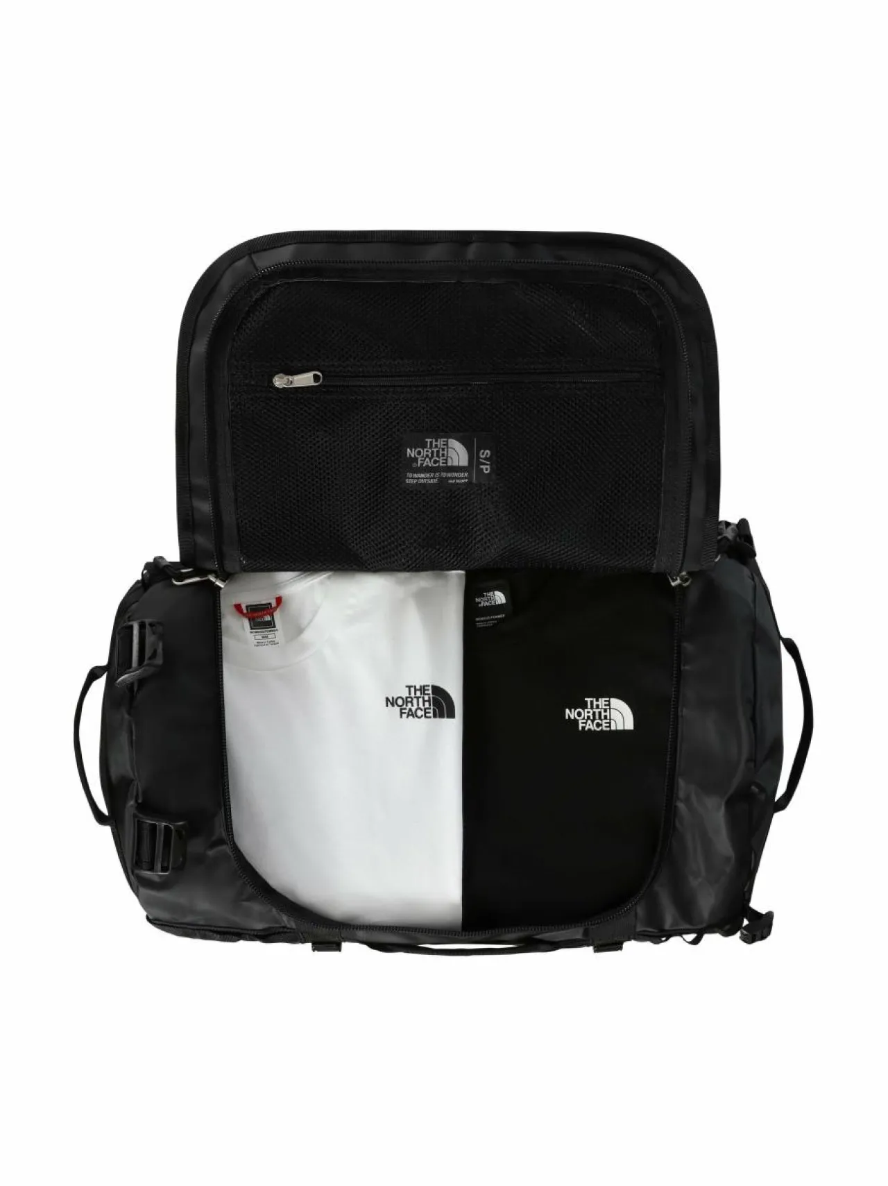 The North Face Base Camp Duffel S -reppu^ Reput & Laukut|Reput & Laukut