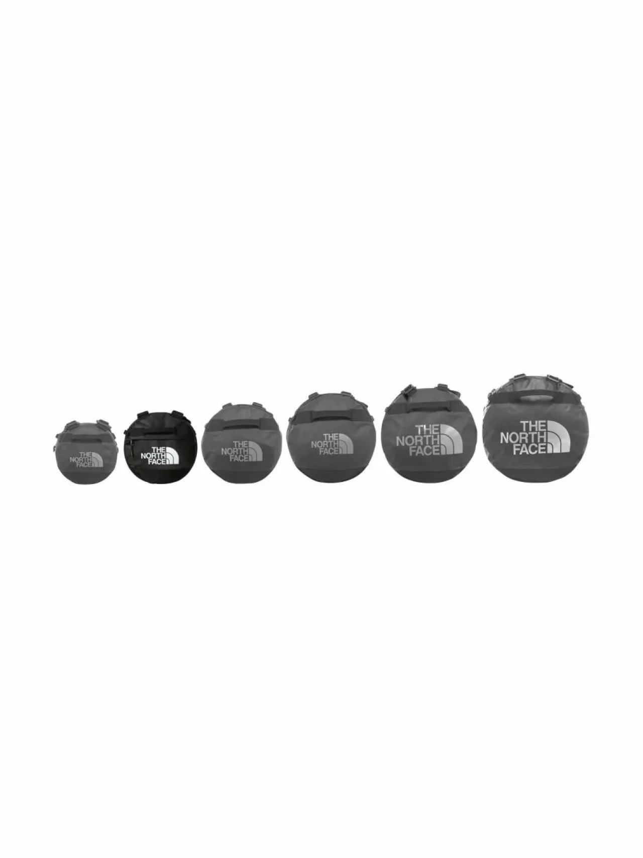 The North Face Base Camp Duffel S -reppu^ Reput & Laukut|Reput & Laukut