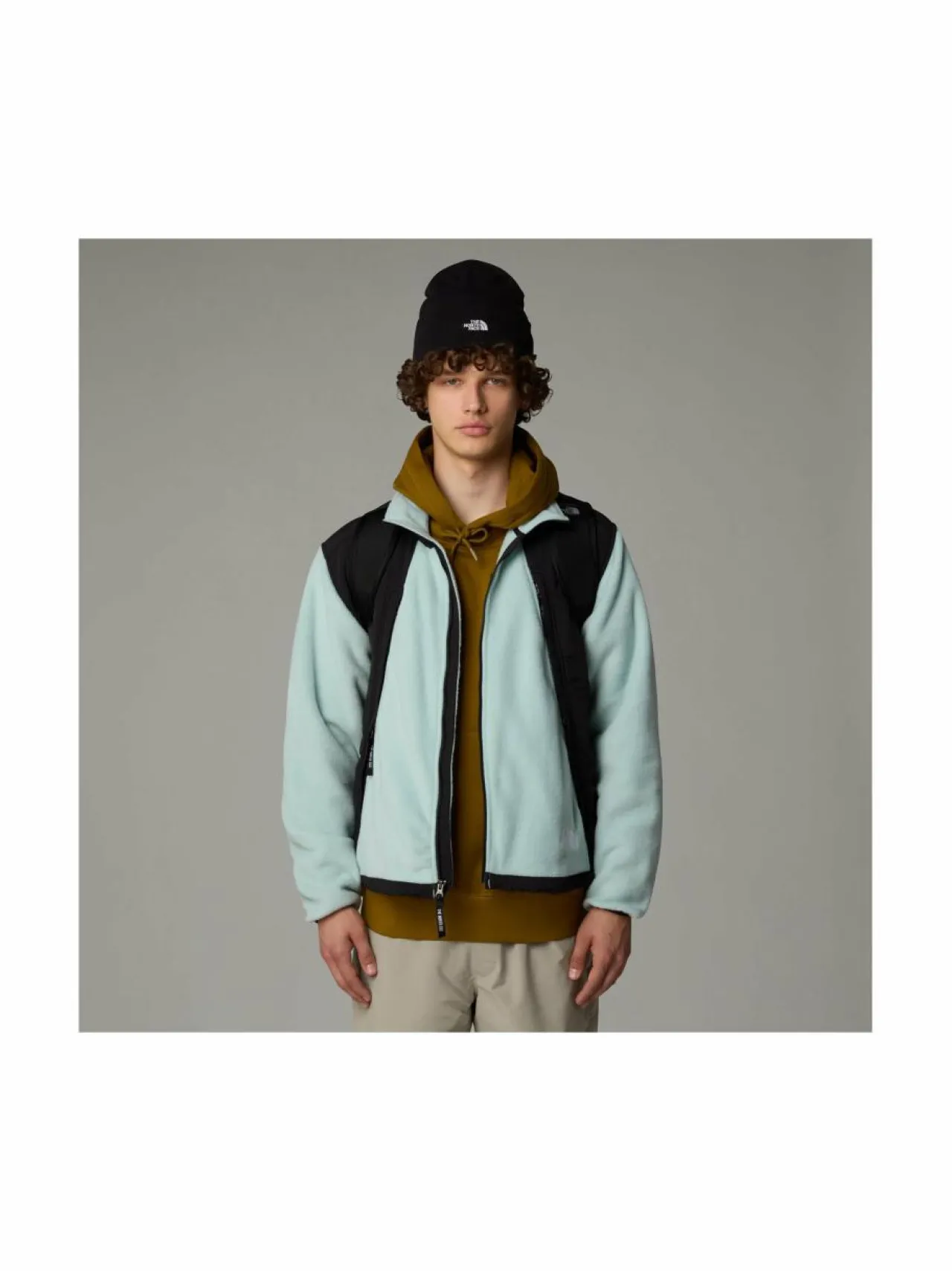 Reput & Laukut|Reput & Laukut<The North Face Base Camp Duffel XS -reppu 53R TNF BLACK-TNF WHITE-NPF