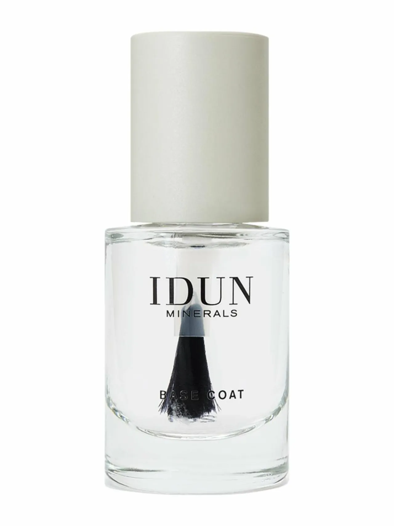 Meikit|Kynnet<Idun Minerals Base Lacquer -pohjalakka