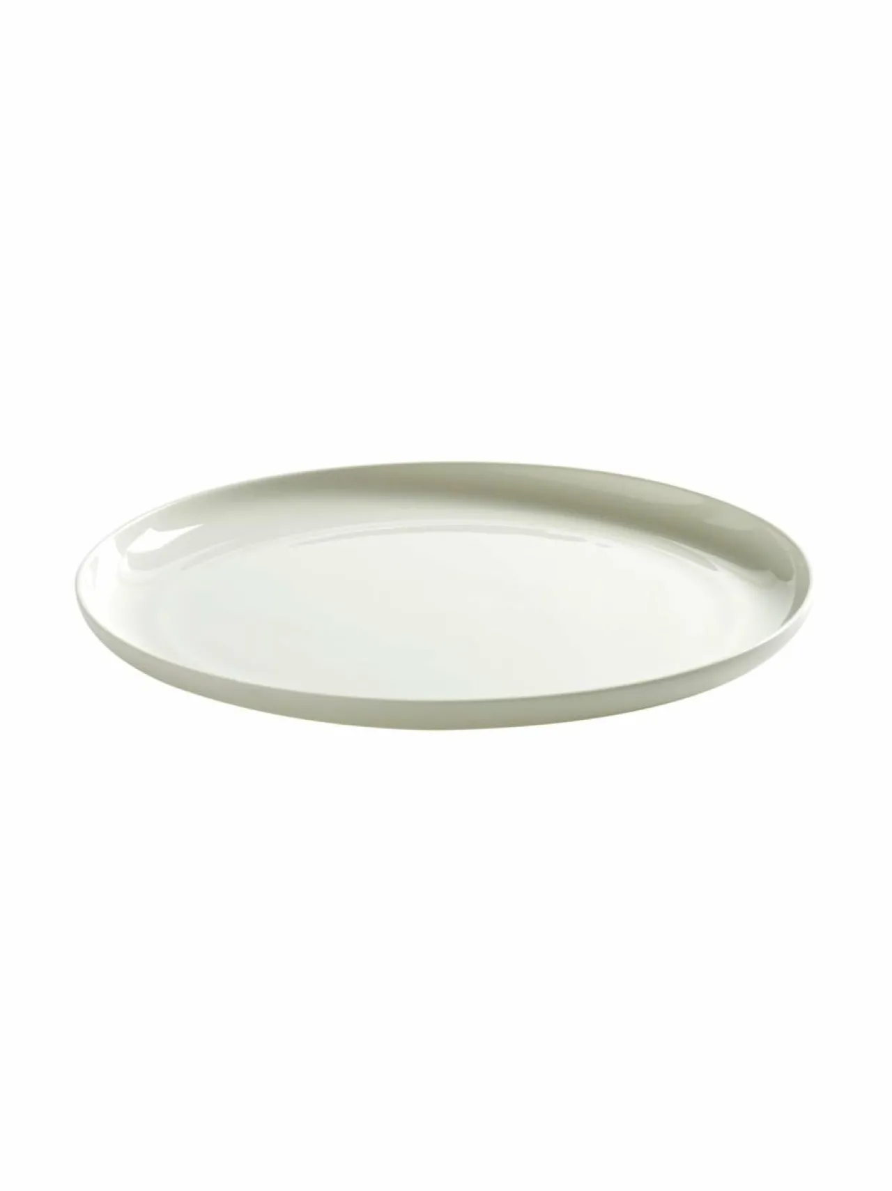 Lautaset & Kulhot<Serax Base Piet Boon Medium -lautanen 20 cm VALKOINEN