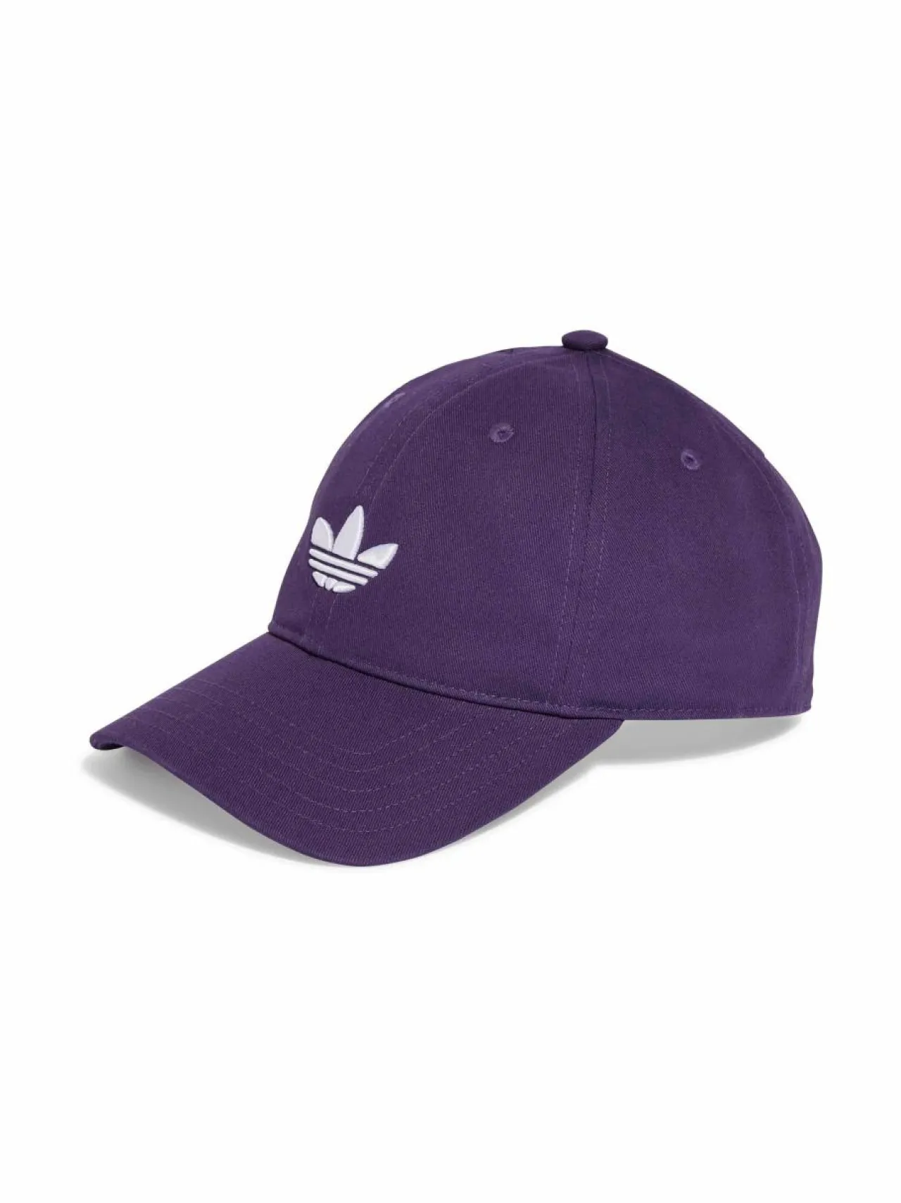 Urheiluasusteet|Urheiluasusteet<adidas Originals Baseball-lippalakki JZ4930 PURPLE