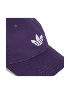 Urheiluasusteet|Urheiluasusteet<adidas Originals Baseball-lippalakki JZ4930 PURPLE