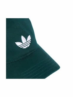 Urheiluasusteet|Urheiluasusteet<adidas Originals Baseball-lippalakki JZ4929 GREEN