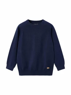 Mayoral Basic Crew Neck -collegepaita^ Pitkähihaiset Trikoopaidat