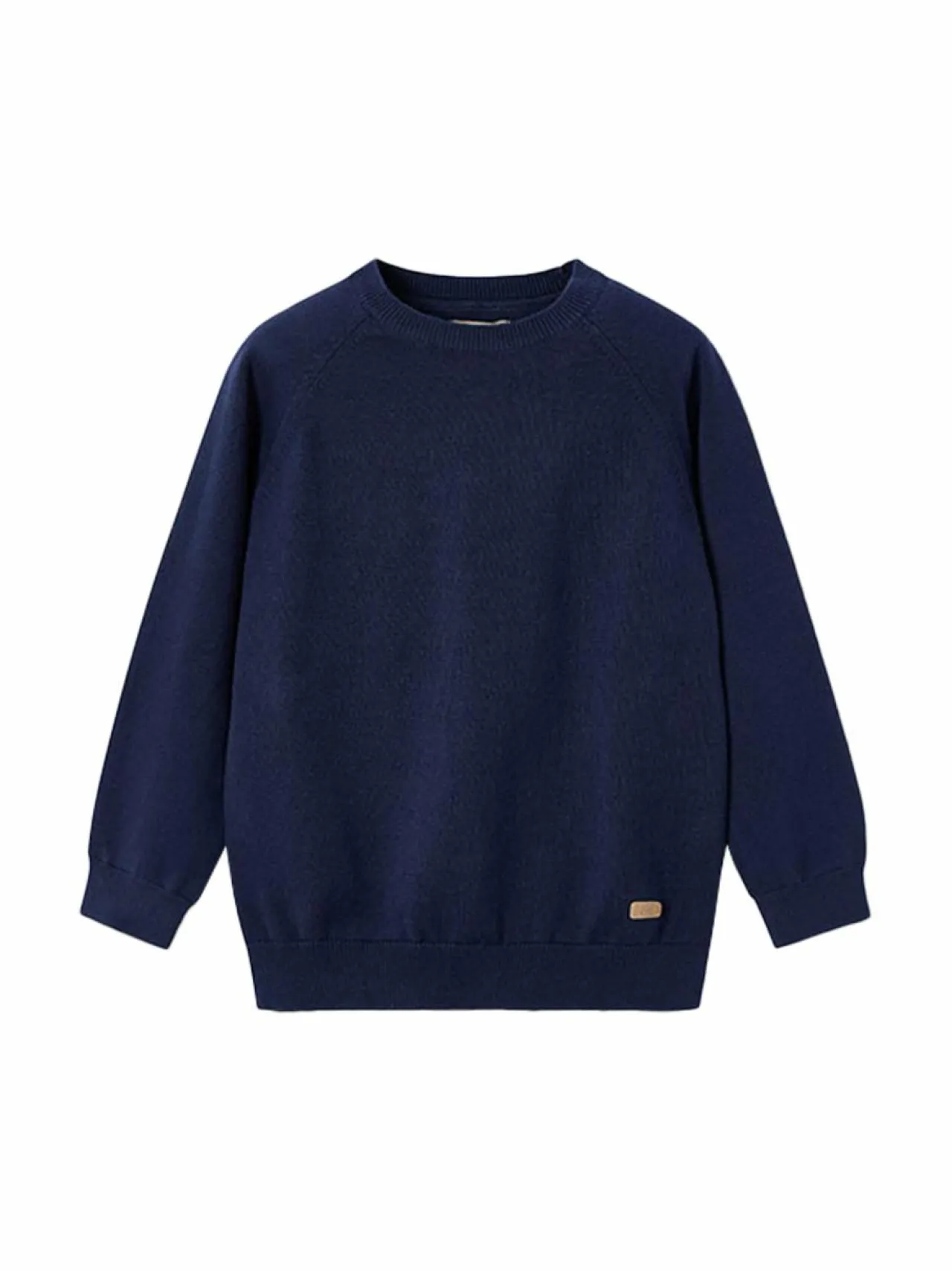 Mayoral Basic Crew Neck -collegepaita^ Pitkähihaiset Trikoopaidat