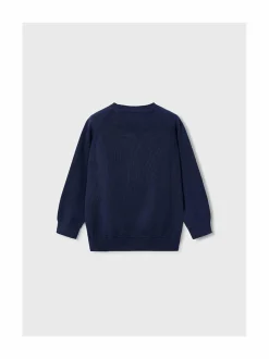 Mayoral Basic Crew Neck -collegepaita^ Pitkähihaiset Trikoopaidat