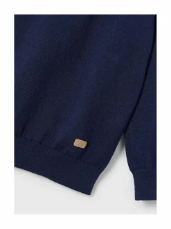 Mayoral Basic Crew Neck -collegepaita^ Pitkähihaiset Trikoopaidat