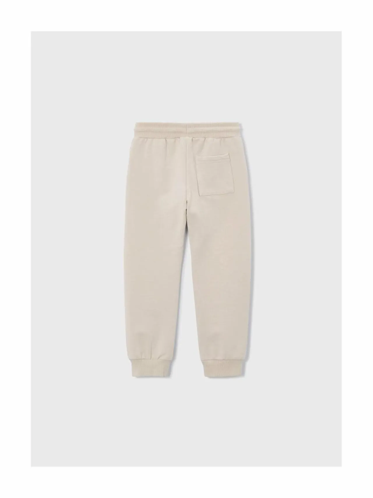 Mayoral Basic cuffed fleece -collegehousut^ Collegehousut & Leggingsit|Collegehousut & Leggingsit