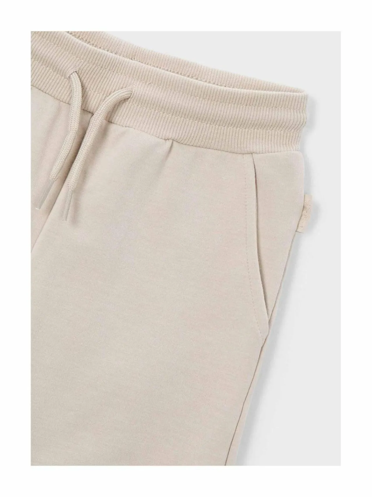 Mayoral Basic cuffed fleece -collegehousut^ Collegehousut & Leggingsit|Collegehousut & Leggingsit