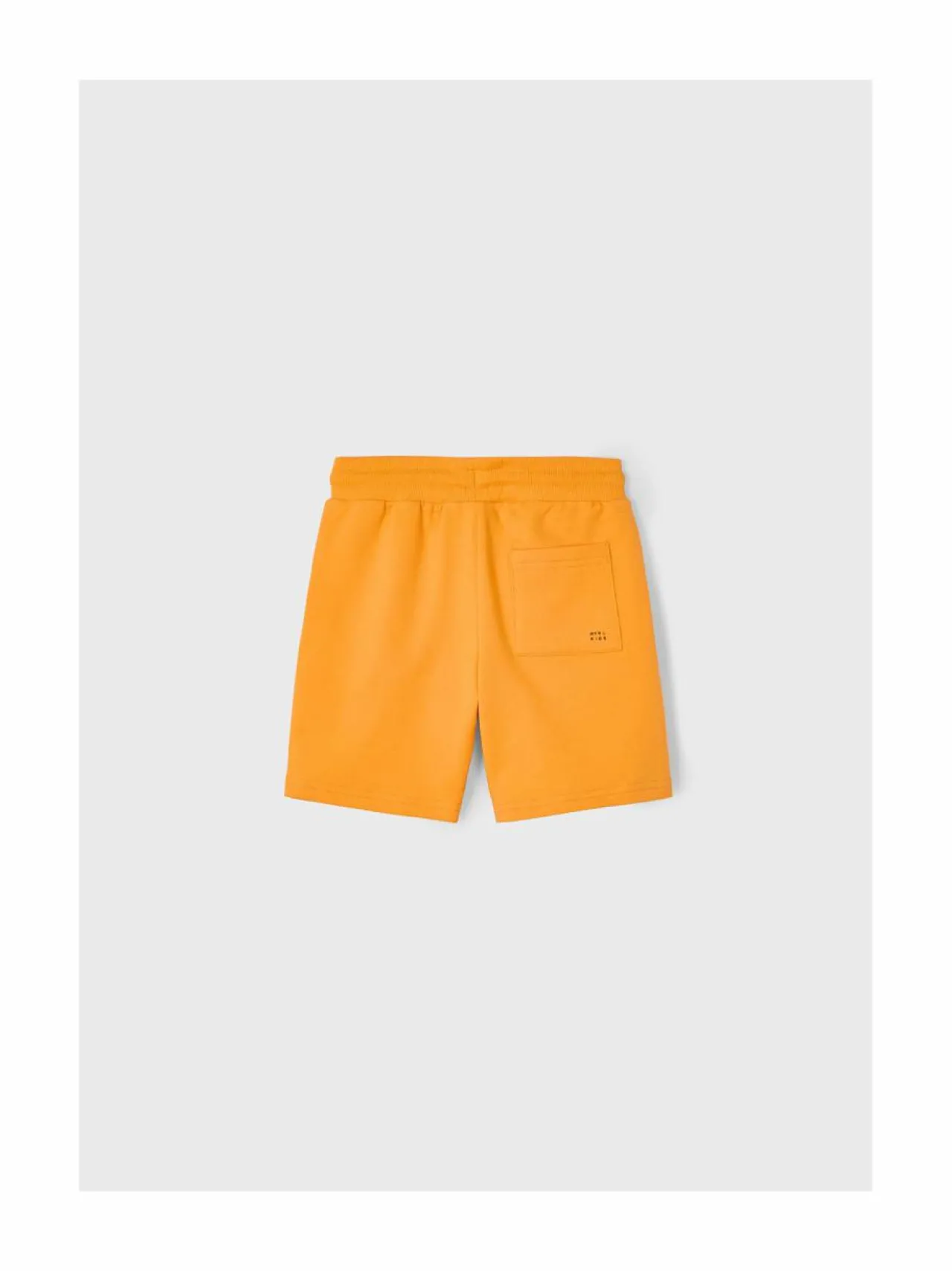 Shortsit<Mayoral Basic Fleece -collegeshortsit ORANGE 72