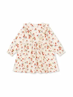 Konges Sløjd Basic Frill -mekko^ Mekot & Hameet