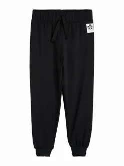 Mini Rodini Basic -housut^ Collegehousut & Leggingsit|Collegehousut & Leggingsit