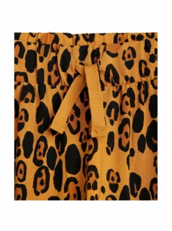 Mini Rodini Basic leopard -housut^ Collegehousut & Leggingsit
