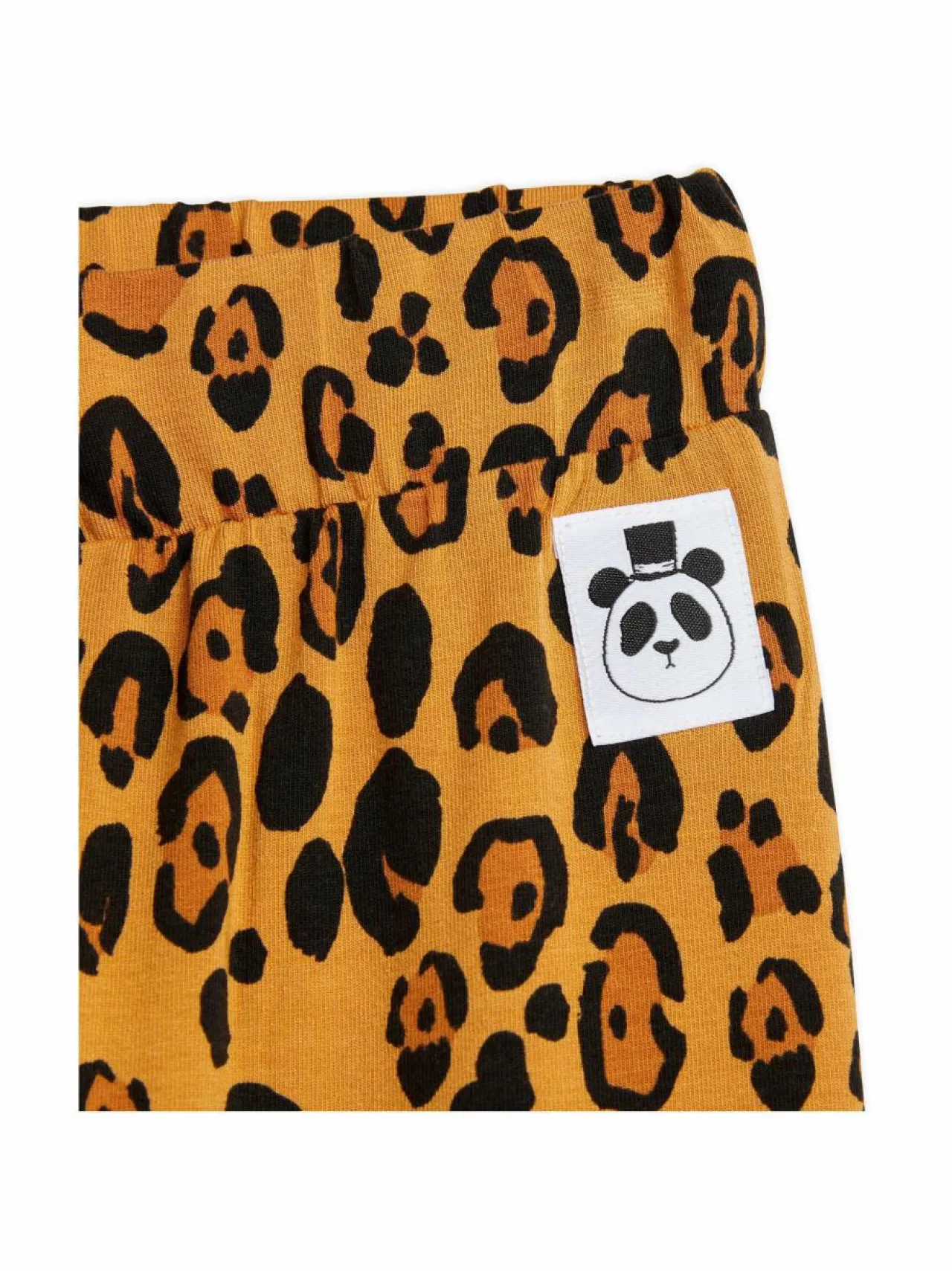 Mini Rodini Basic leopard -housut^ Collegehousut & Leggingsit