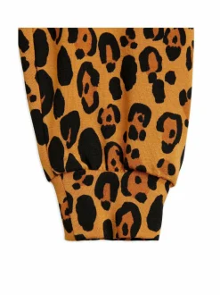Mini Rodini Basic leopard -housut^ Collegehousut & Leggingsit