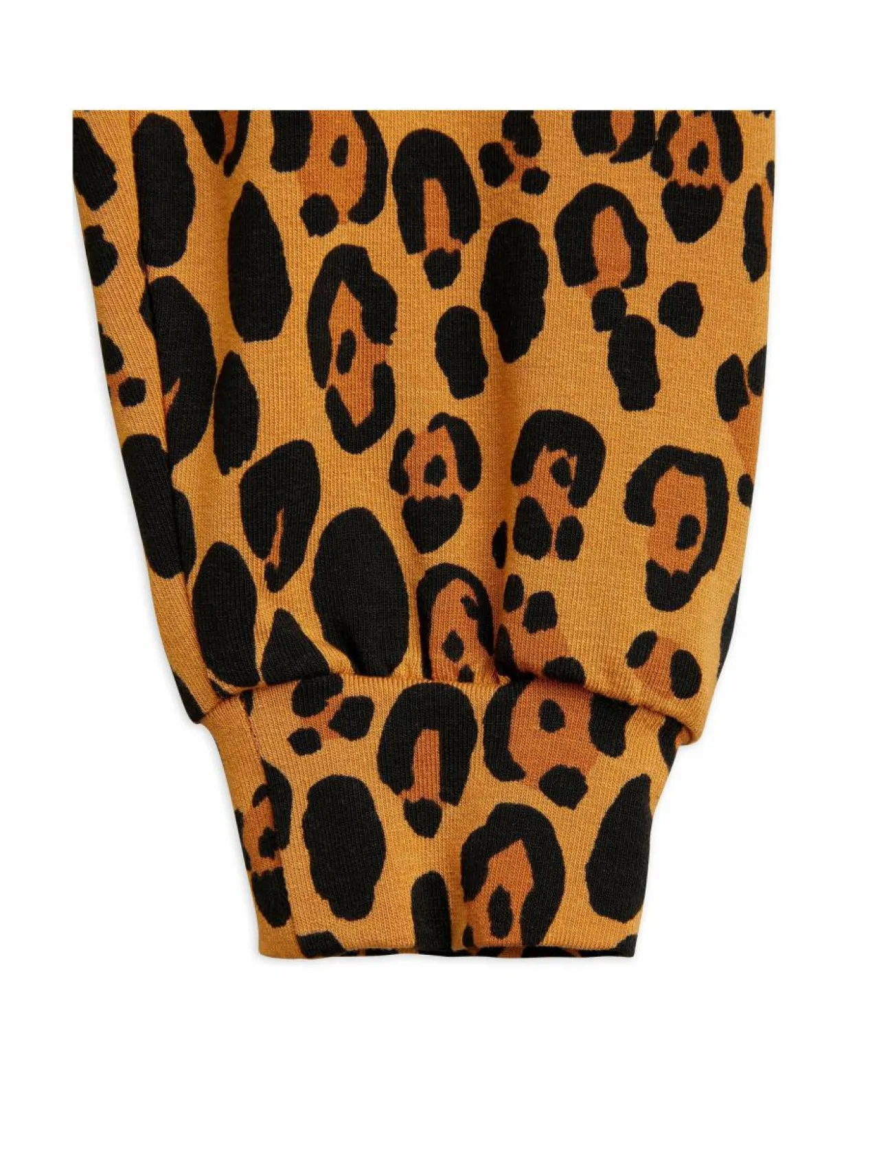 Mini Rodini Basic leopard -housut^ Collegehousut & Leggingsit
