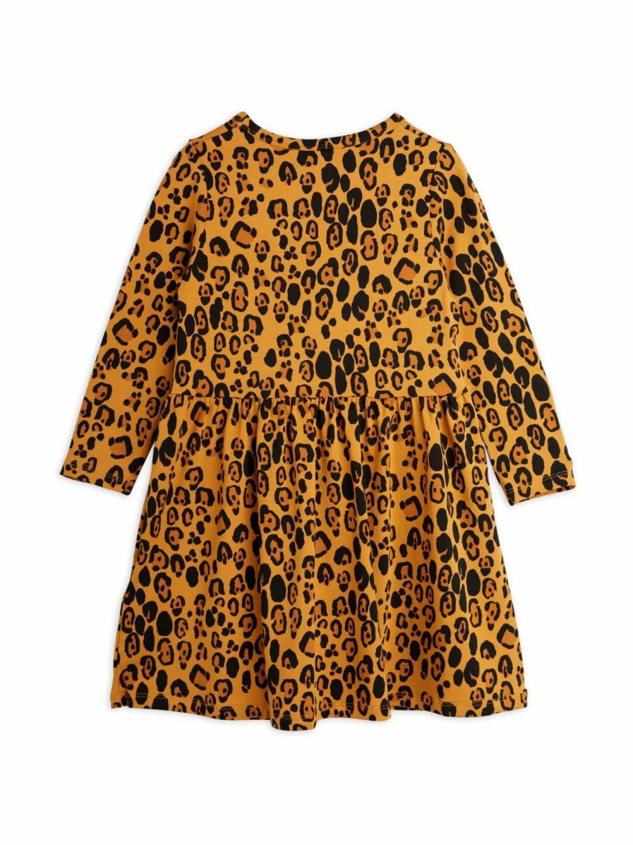 Mini Rodini Basic leopard -mekko^ Mekot & Hameet|Mekot & Hameet