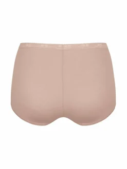 Alusvaatteet & -Asut<Sloggi Basic Maxi -alushousut 3-pack NUDE