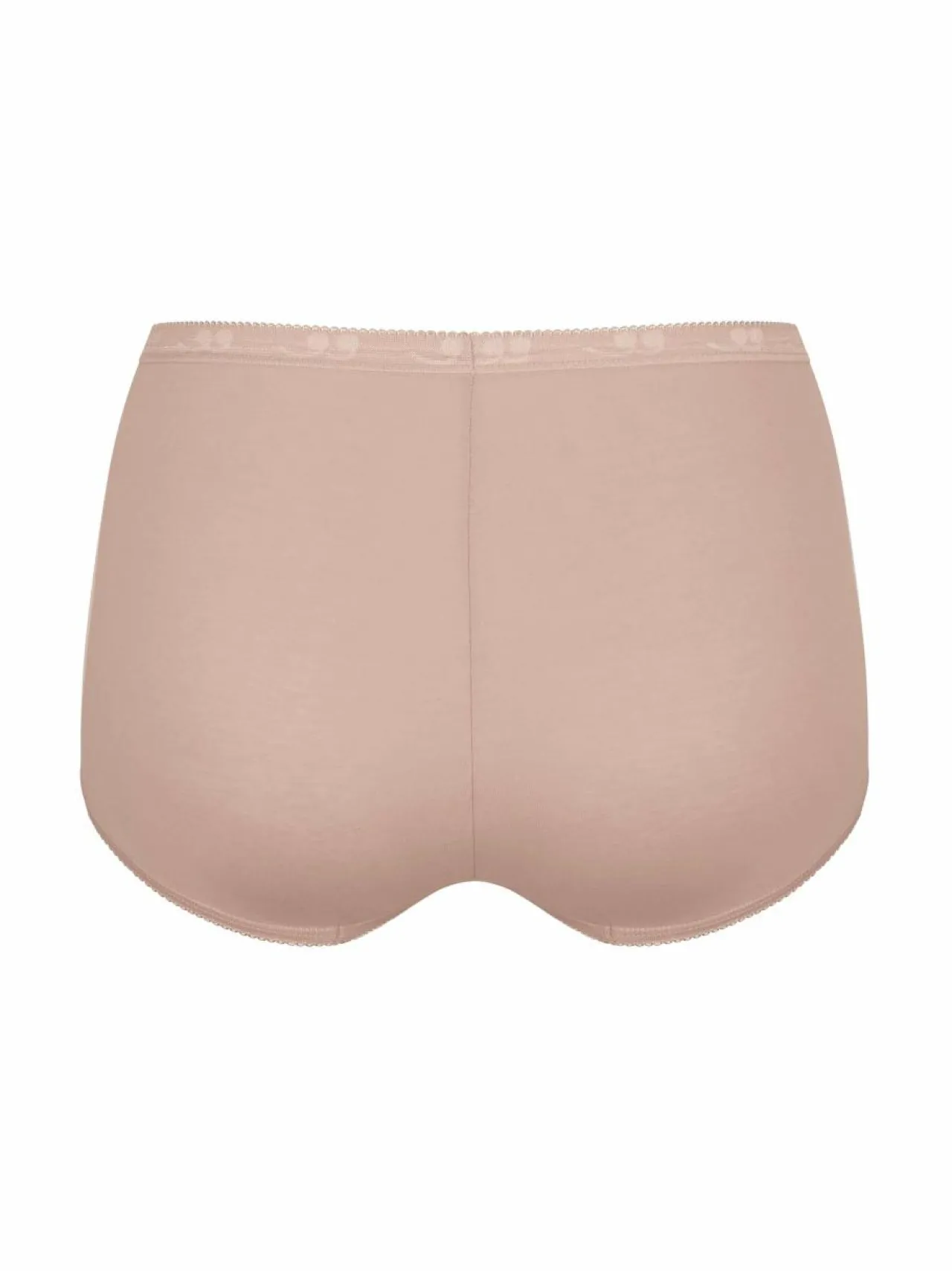 Alusvaatteet & -Asut<Sloggi Basic Maxi -alushousut 3-pack NUDE