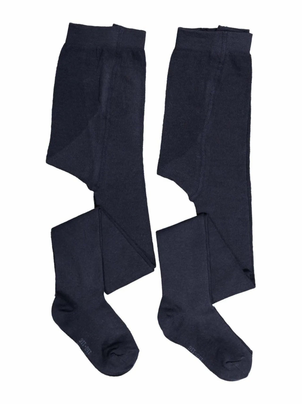 Sukat & Sukkahousut<Ewers Basic -sukkahousut 2-pack NAVY (TUMMANSININEN