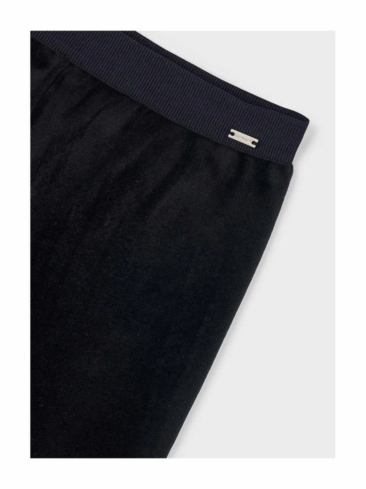 Mayoral Basic velvet -leggingsit^ Collegehousut & Leggingsit