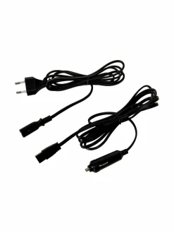 Airam Basic-kylmälaukku 20 l, 12V/230V^ Muut Keittiölaitteet