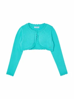 Neuleet<Mayoral Basic-neulebolero JADE 57