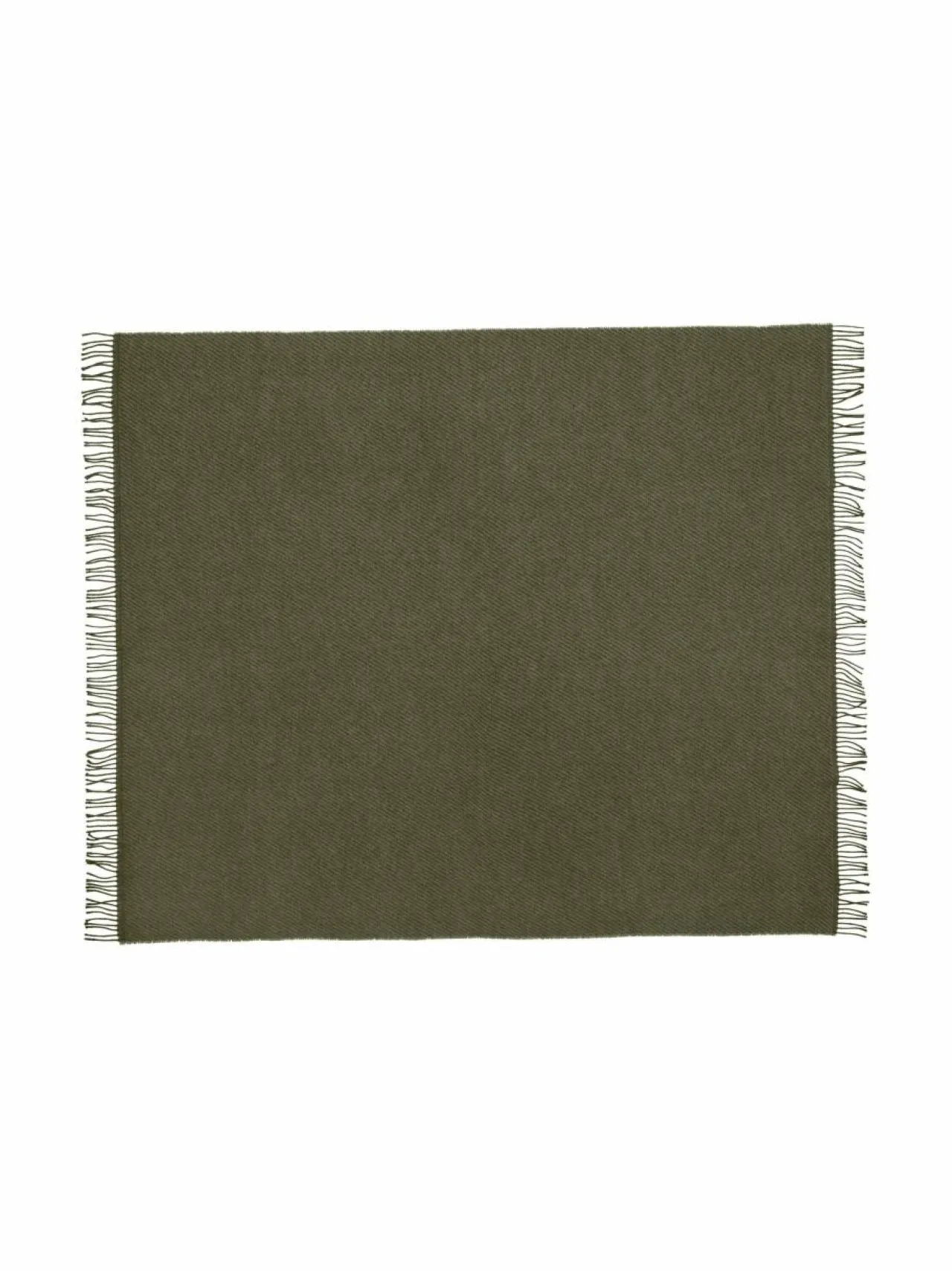 Casa Stockmann Basis- villahuopa 130 x 170 cm^ Huovat & Päiväpeitot