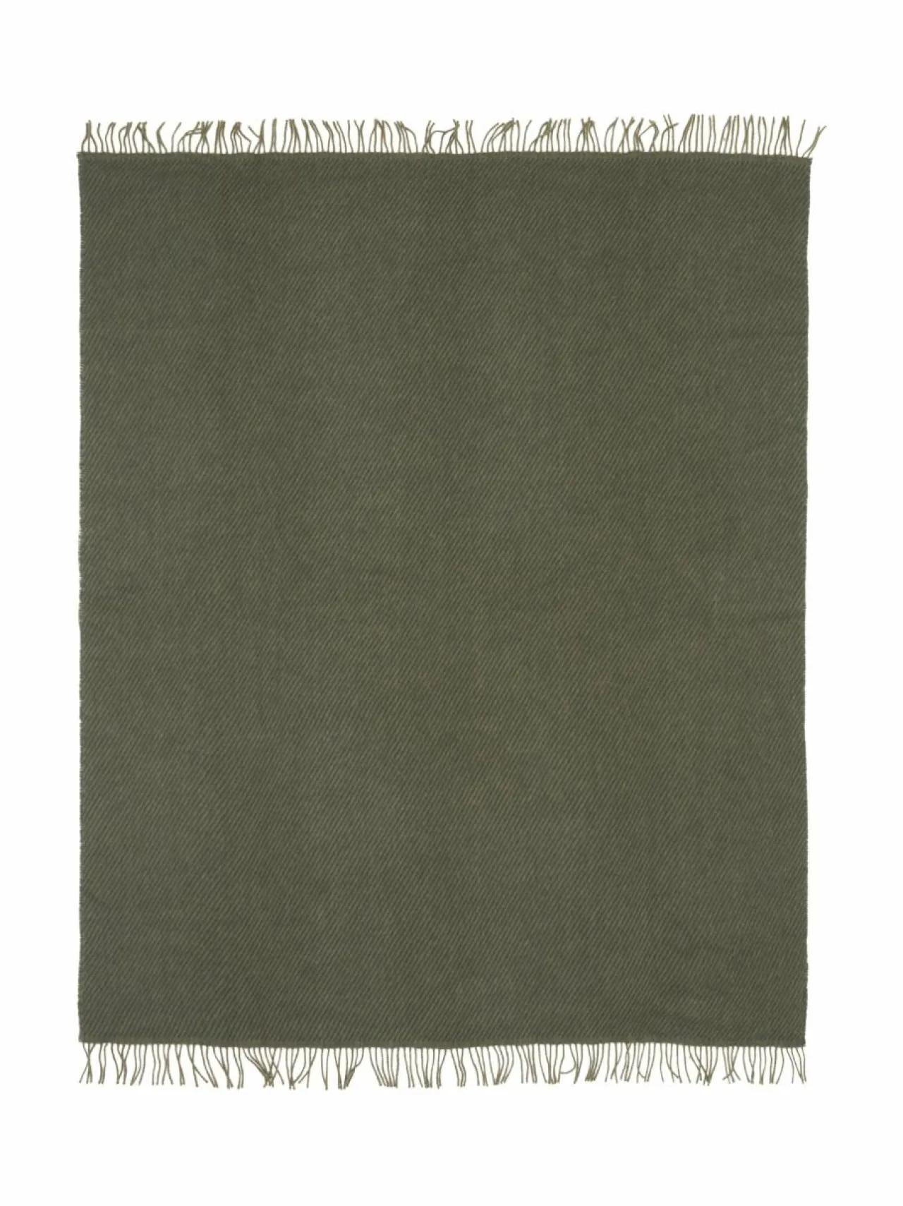 Casa Stockmann Basis-villahuopa 130 x 170 cm^ Huovat & Päiväpeitot
