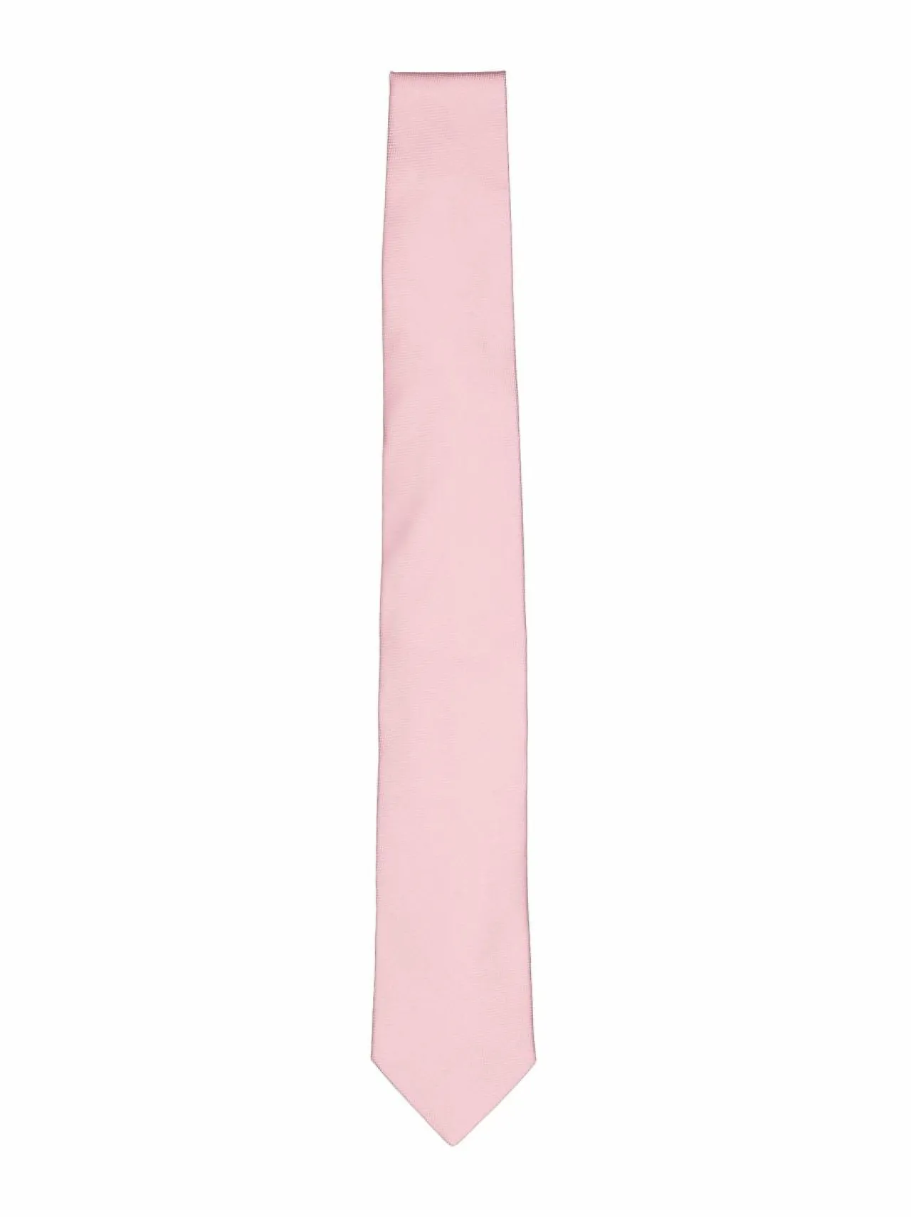Solmiot & Asusteet<Eton Basket Weave -silkkisolmio 8 cm 54 PINK