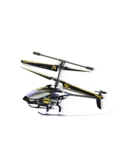 BATMAN Radio-ohjattava helikopteri Gyro, 22cm^ Autot Ja Muut Ajoneuvot