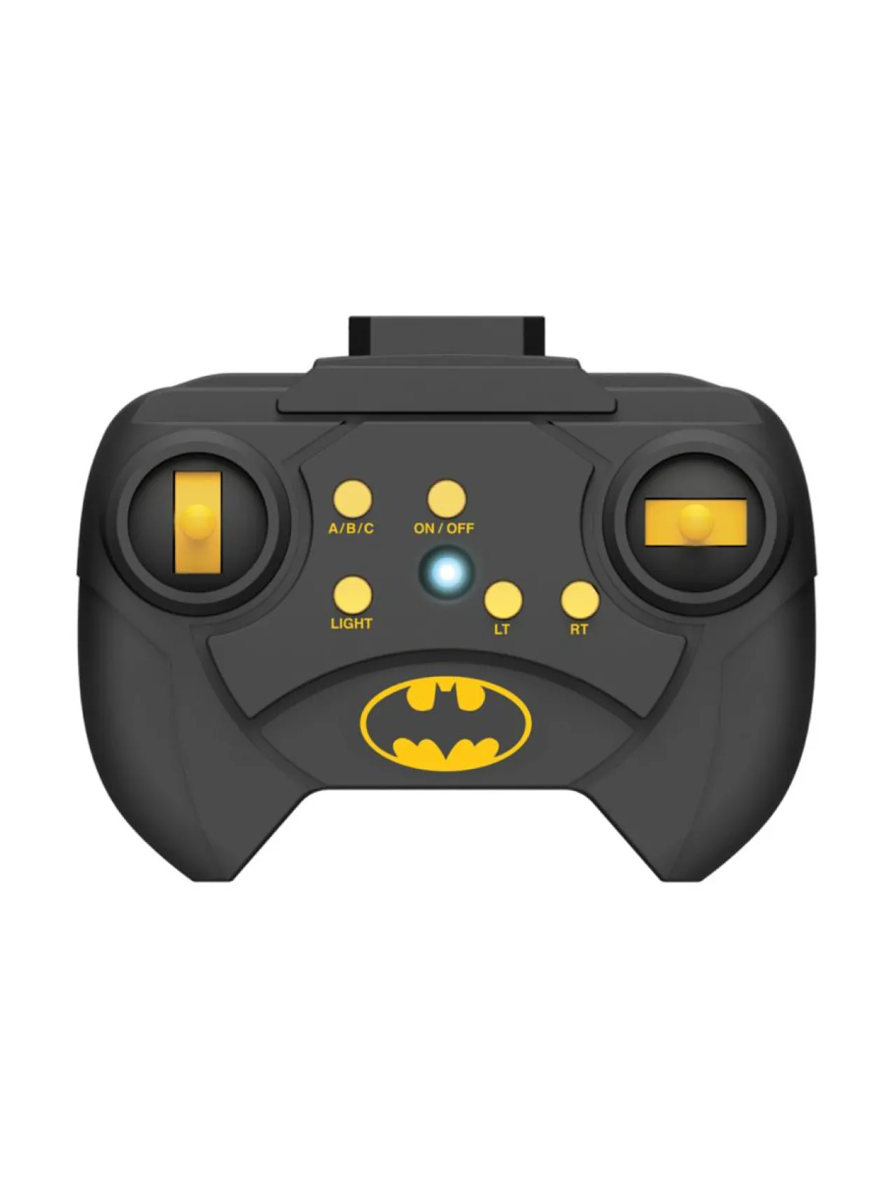 BATMAN Radio-ohjattava helikopteri Gyro, 22cm^ Autot Ja Muut Ajoneuvot