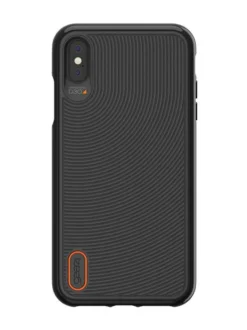 Puhelimen Suojakuoret & Tarvikkeet<GEAR4 Battersea iPhone Xs Max/11 Pro Max suojakuori MUSTA