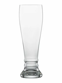 Lasit<Schott Zwiesel Bavaria-olutlasipakkaus 4 kpl VALKOINEN