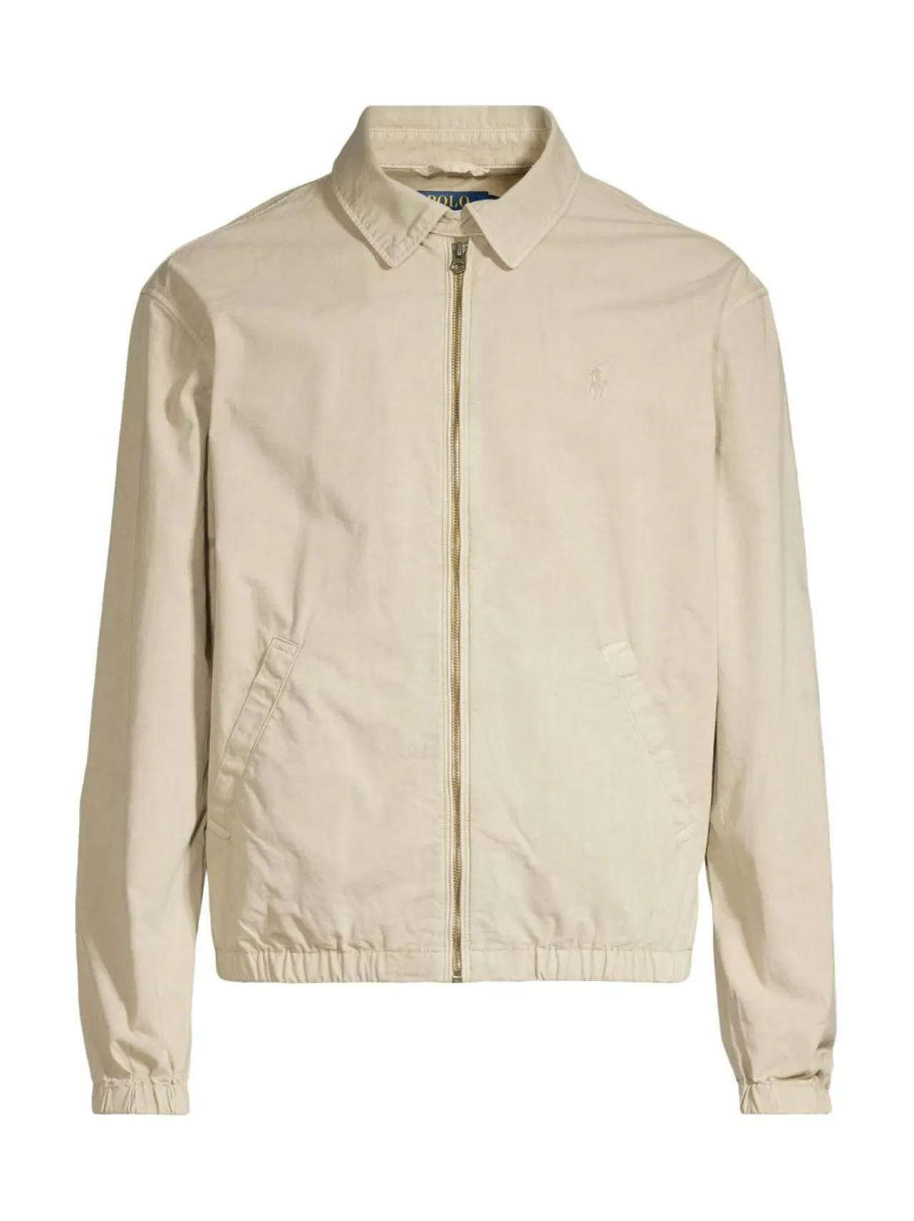 Takit<Polo Ralph Lauren Bayport-tuulitakki OLIVE