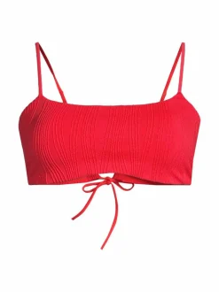 chantelle pulp Beach Pulp Wirefree Bandeau -bikiniyläosa^ Uima-Asut