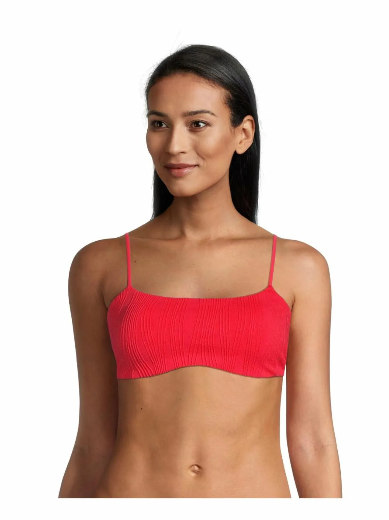 chantelle pulp Beach Pulp Wirefree Bandeau -bikiniyläosa^ Uima-Asut