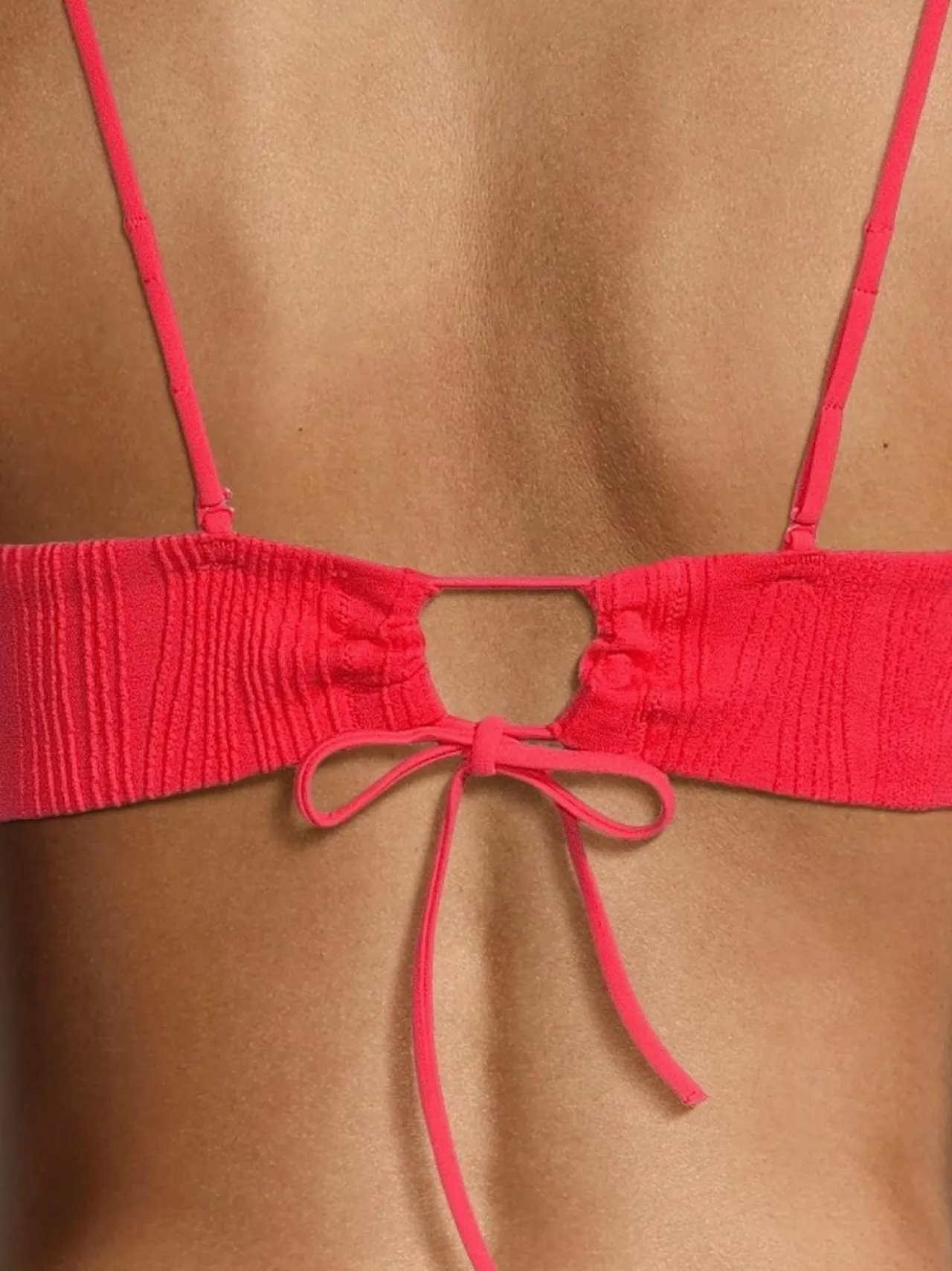 chantelle pulp Beach Pulp Wirefree Bandeau -bikiniyläosa^ Uima-Asut