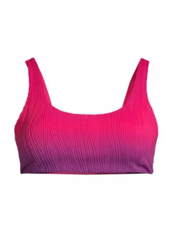 Uima-Asut<chantelle pulp Beach Pulp Wirefree -bikiniyläosa SUNSET TIE DYE