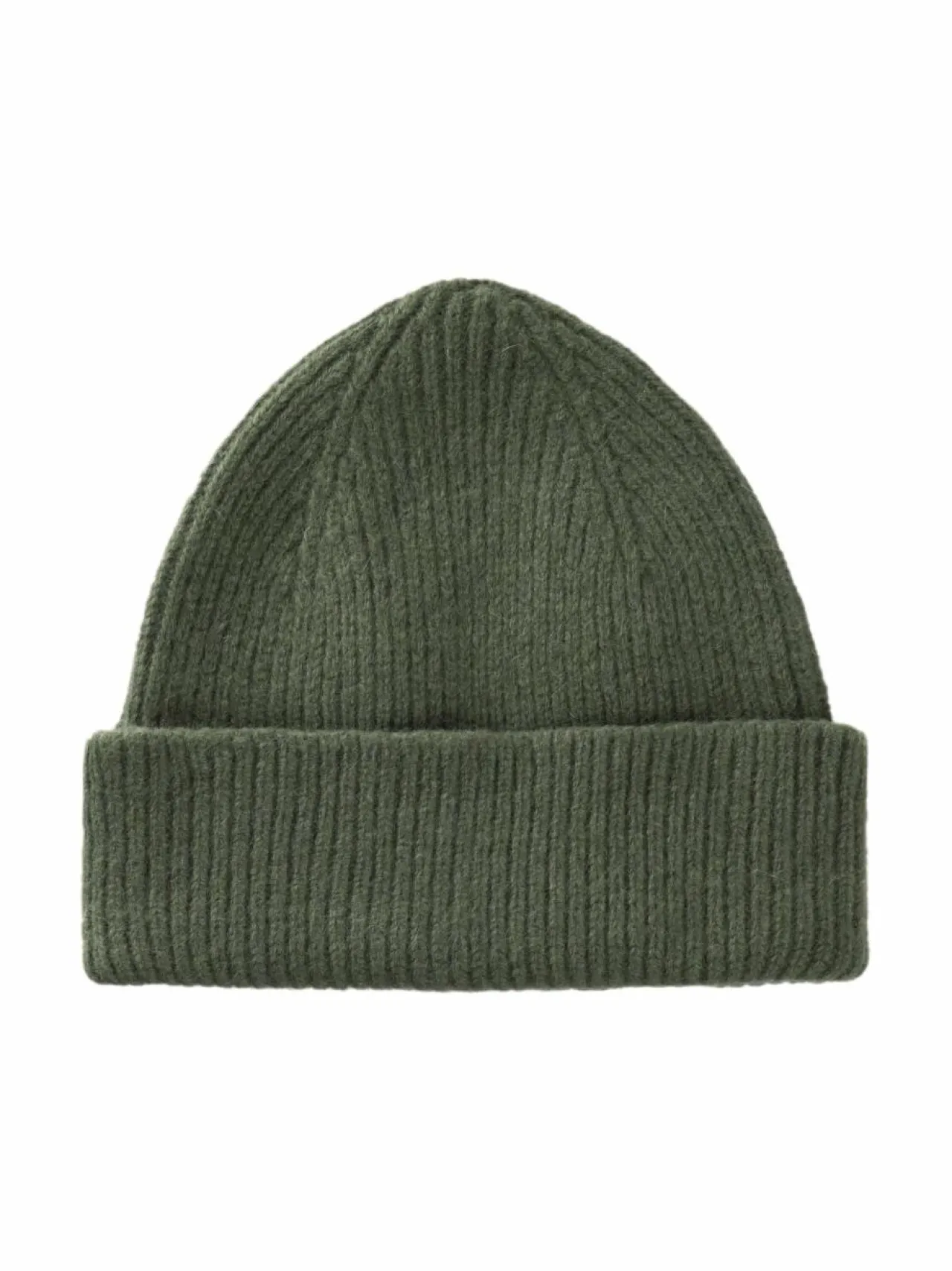 Hatut & Pipot<Le Bonnet Beanie-villapipo CROCO