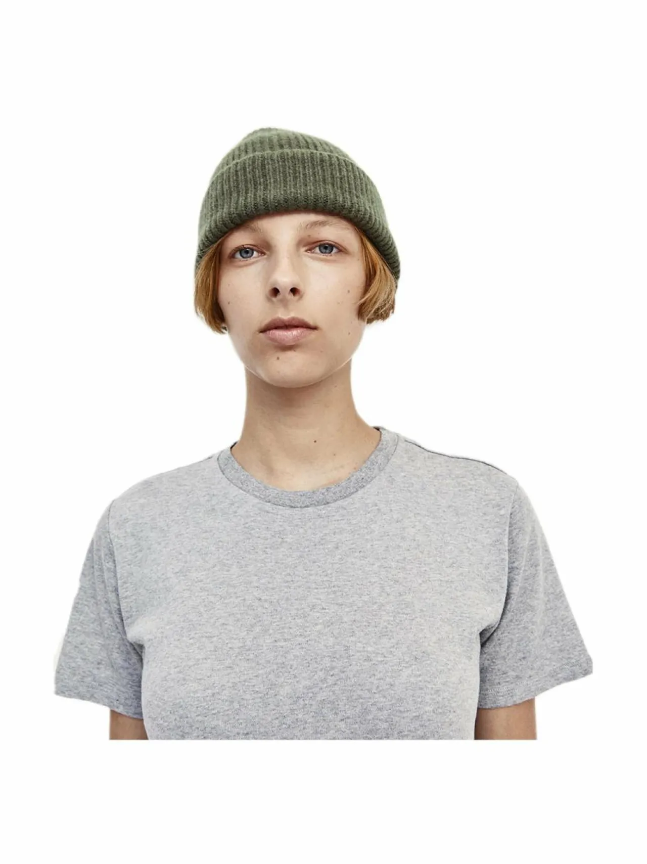 Hatut & Pipot<Le Bonnet Beanie-villapipo CROCO
