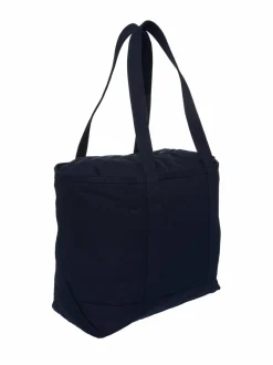 Laukut<Polo Ralph Lauren Bear Tote Large -laukku NEWPORT NAVY