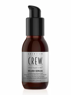 Kasvojenhoito<American Crew Beard Serum -partaseerumi 50 ml VAR_1