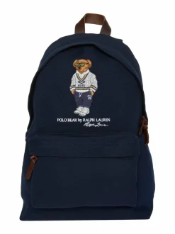 Polo Ralph Lauren Bear-reppu^ Reput
