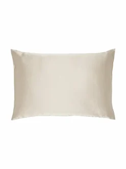 Liinavaatteet<Gingerlily Beauty Box -silkkityynyliina 50 x 60 cm BLUSH