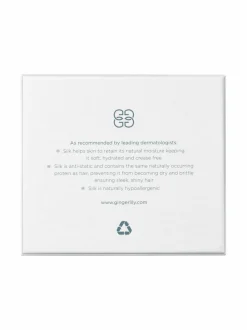 Liinavaatteet<Gingerlily Beauty Box -silkkityynyliina 50 x 60 cm BLUSH